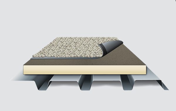 Что такое односкатная крыша?