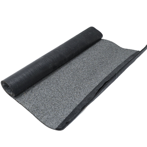 PENNFLAME® Битумная мембрана с факелом