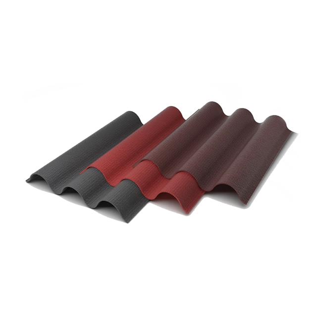 Как установить черепицу