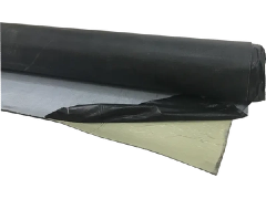 Как установить однослойные кровельные мембраны из ПВХ: пошаговое руководство