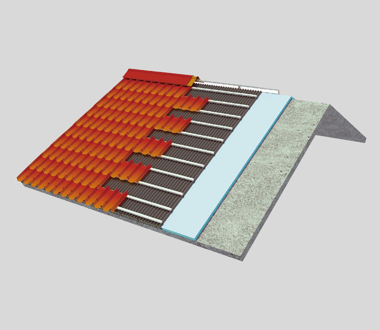 Хорошей идеей нанести солнечные батареи на крышу?