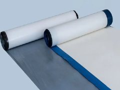 Важность использования высококачественной кровельной ленты для уплотнения шва