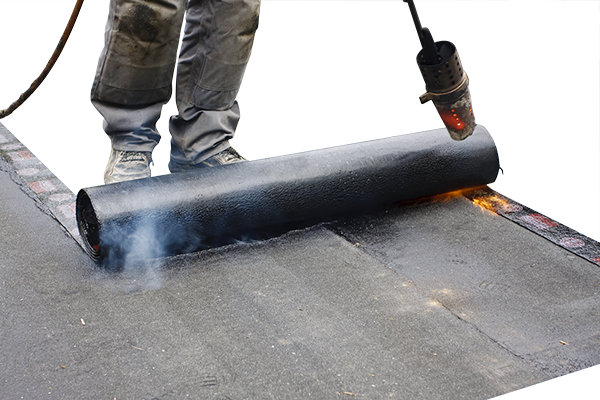 Какие ингредиенты входят в состав гидроизоляционной мембраны?