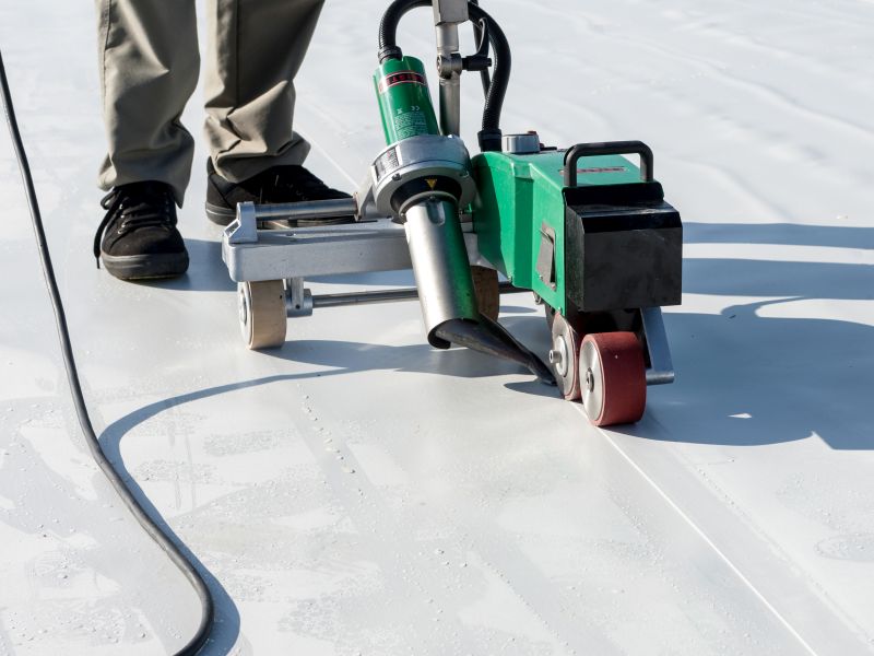 Преимущества TPO