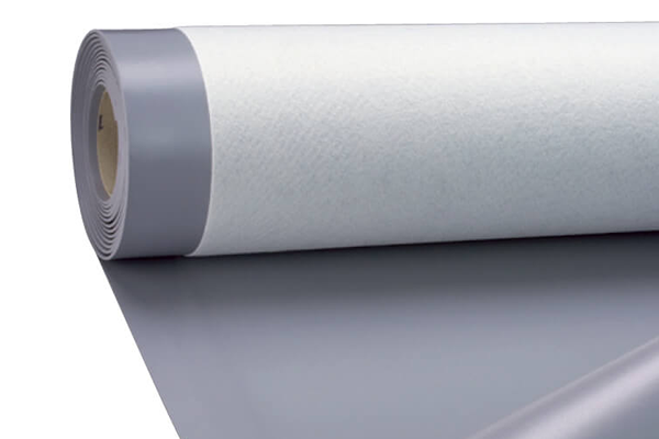 Как предотвратить протекание парапетной стены?