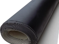 Преимущества однослойных кровельных мембран для коммерческих зданий