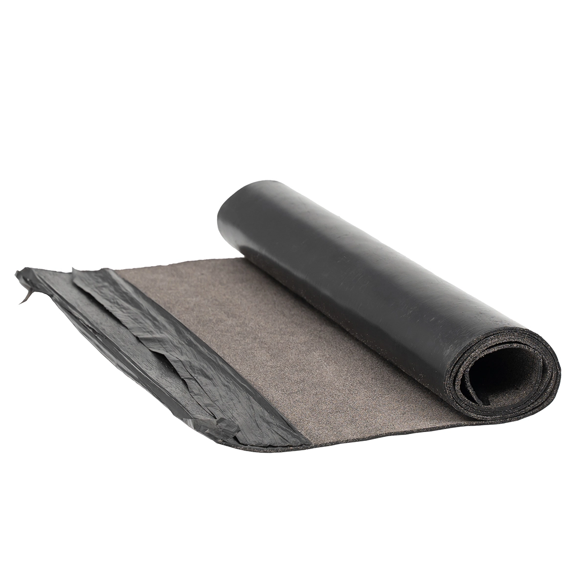 PENNFLAME® Битумная мембрана с факелом