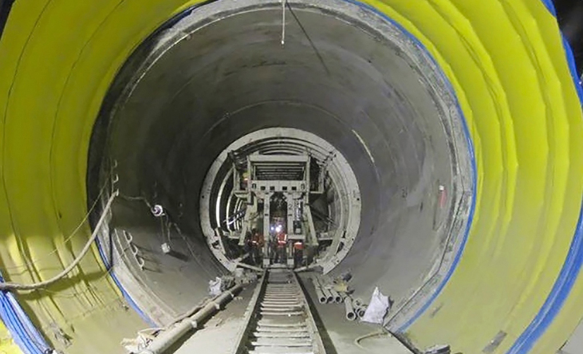 Методы гидроизоляции туннелей и подробное руководство по их реализации